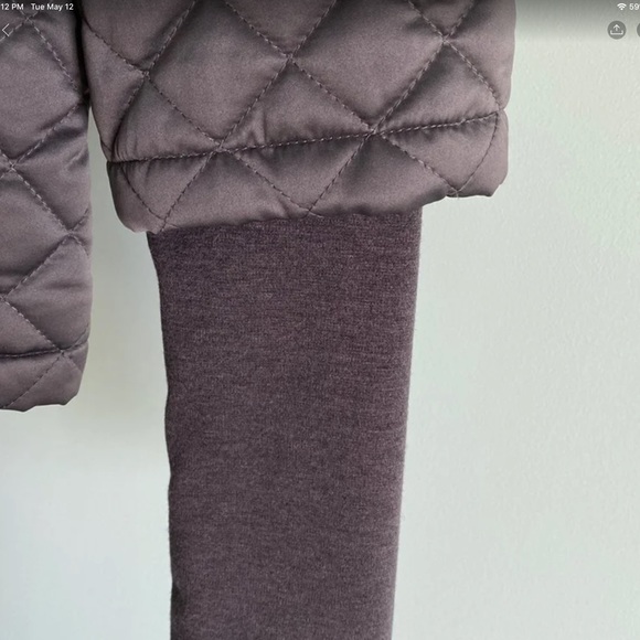 Calvin Klein Coat - Picture 6 of 7